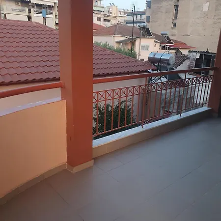 Elle 2 By Alp Hospitality Services Appartement Nea Kallikrateia