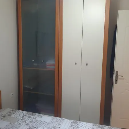 Elle 2 By Alp Hospitality Services Appartement Nea Kallikrateia