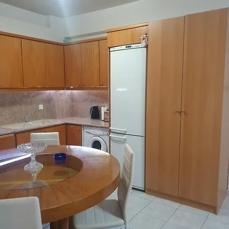 Apartment Elle 2 By Alp Hospitality Services Nea Kallikrateia