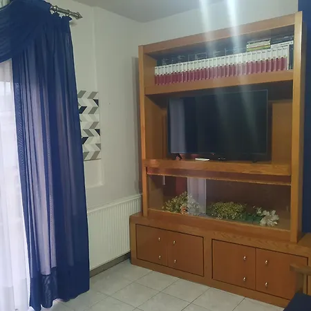Appartement Elle 2 By Alp Hospitality Services Nea Kallikrateia