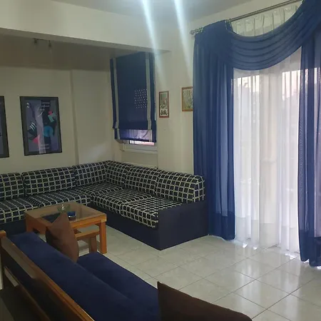 Elle 2 By Alp Hospitality Services * Nea Kallikrateia