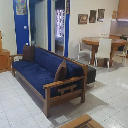 Elle 2 By Alp Hospitality Services Apartamento *