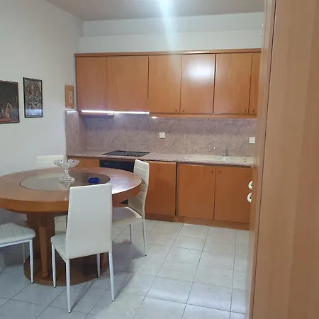 Elle 2 By Alp Hospitality Services Apartamento